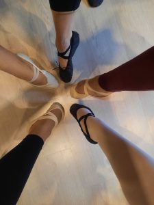 Ballett_Erwachsene_Füße