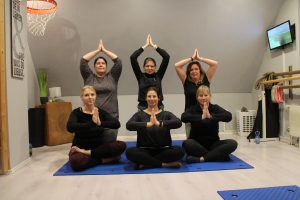 Yoga_Gruppe